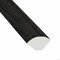 Msi Dakworth 0.59 In. Thick X 1.02 In. Wide X 94 In. Length Luxury Vinyl Quarter Round Molding ZOR-LVT-T-0081 - alternate 4